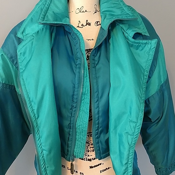 Vintage Cima Ski Jacket - Picture 2 of 8